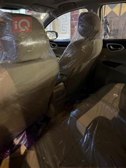 نيسان سنترا